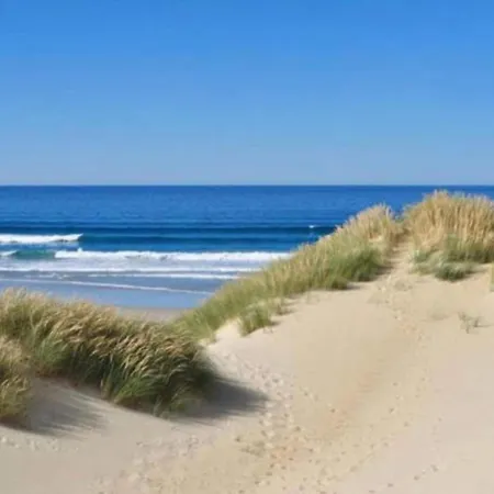 Near Belgian Coast With Garage * De Haan